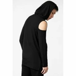 Killstar Kapuzentop - Killswitch 11 Killstar Kapuzentop - Killswitch -Langarm Sales Store killstar kapuzentop killswitch5