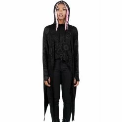 Killstar Langarm Kapuzentop - Over The Moon 7 Killstar Langarm Kapuzentop - Over The Moon -Langarm Sales Store killstar langarm kapuzentop over the moon2