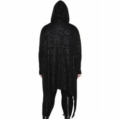 Killstar Langarm Kapuzentop - Over The Moon 9 Killstar Langarm Kapuzentop - Over The Moon -Langarm Sales Store killstar langarm kapuzentop over the moon4