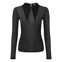 Killstar Langarm Mesh Top - Spellman 12 Killstar Langarm Mesh Top - Spellman -Langarm Sales Store killstar langarm mesh top spellman5