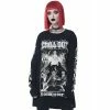 Killstar Langarm T-Shirt - Chill Out 1 Killstar Langarm T-Shirt - Chill Out -Langarm Sales Store killstar langarm t shirt chill out