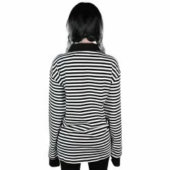 Killstar Langarm T-Shirt - Damon Weiß 9 Killstar Langarm T-Shirt - Damon Weiß -Langarm Sales Store killstar langarm t shirt damon weiss4