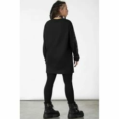 Killstar Langarm T-Shirt - Dark Forces 13 Killstar Langarm T-Shirt - Dark Forces -Langarm Sales Store killstar langarm t shirt dark forces6