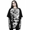 Killstar Langarm T-Shirt - Dead Rose Double Sleeve 1 Killstar Langarm T-Shirt - Dead Rose Double Sleeve -Langarm Sales Store killstar langarm t shirt dead rose double sleeve