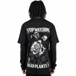 Killstar Langarm T-Shirt - Dead Rose Double Sleeve 13 Killstar Langarm T-Shirt - Dead Rose Double Sleeve -Langarm Sales Store killstar langarm t shirt dead rose double sleeve6