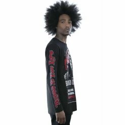 Killstar Langarm T-Shirt - Dial Vamp 7 Killstar Langarm T-Shirt - Dial Vamp -Langarm Sales Store killstar langarm t shirt dial vamp2