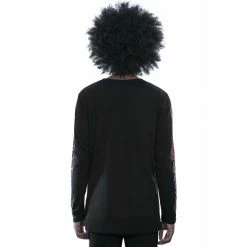 Killstar Langarm T-Shirt - Dial Vamp 8 Killstar Langarm T-Shirt - Dial Vamp -Langarm Sales Store killstar langarm t shirt dial vamp3