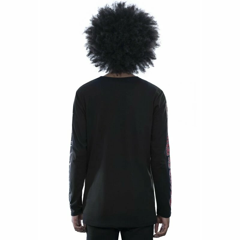 Killstar Langarm T-Shirt - Dial Vamp 5 Killstar Langarm T-Shirt - Dial Vamp – Bild 3