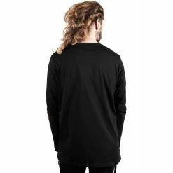 Killstar Langarm T-Shirt - Glory -Langarm Sales Store killstar langarm t shirt glory6