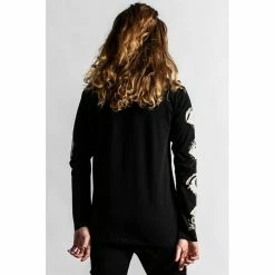 Killstar Langarm T-Shirt - Insomnia -Langarm Sales Store killstar langarm t shirt insomnia3