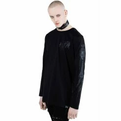 Killstar Langarm T-Shirt - Judgement -Langarm Sales Store killstar langarm t shirt judgement2