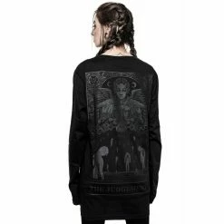 Killstar Langarm T-Shirt - Judgement -Langarm Sales Store killstar langarm t shirt judgement3