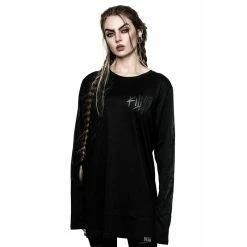 Killstar Langarm T-Shirt - Judgement -Langarm Sales Store killstar langarm t shirt judgement4