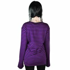 Killstar Langarm T-Shirt - Lars Plum 9 Killstar Langarm T-Shirt - Lars Plum -Langarm Sales Store killstar langarm t shirt lars plum4