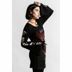 Killstar Langarm T-Shirt - Magick 10 Killstar Langarm T-Shirt - Magick -Langarm Sales Store killstar langarm t shirt magick3