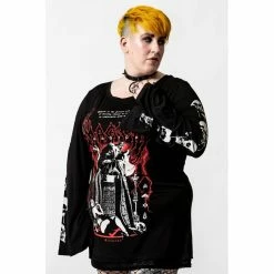 Killstar Langarm T-Shirt - Magick 13 Killstar Langarm T-Shirt - Magick -Langarm Sales Store killstar langarm t shirt magick6