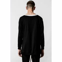 Killstar Langarm T-Shirt - Moody -Langarm Sales Store killstar langarm t shirt moody3