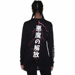 Killstar Langarm T-Shirt - Release Me -Langarm Sales Store killstar langarm t shirt release me6