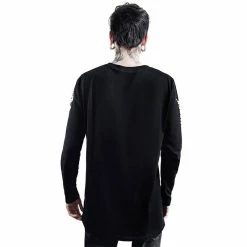 Killstar Langarm T-Shirt - Spellcaster 10 Killstar Langarm T-Shirt - Spellcaster -Langarm Sales Store killstar langarm t shirt spellcaster4