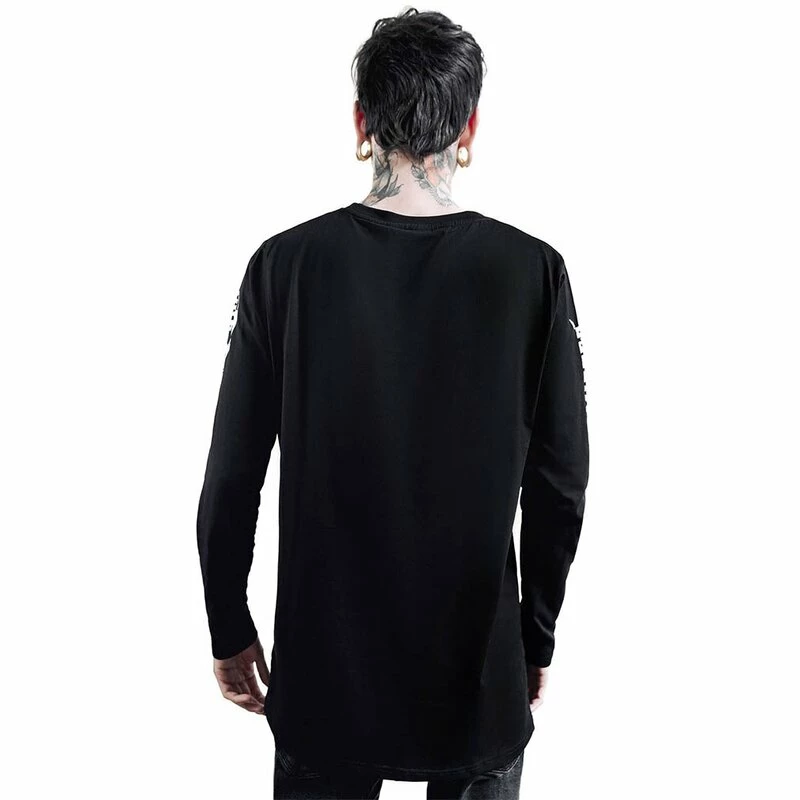 Killstar Langarm T-Shirt - Spellcaster 6 Killstar Langarm T-Shirt - Spellcaster – Bild 4