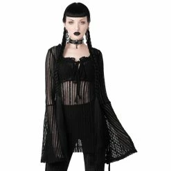 Killstar Langarm Top - Alicia -Langarm Sales Store killstar langarm top alicia2