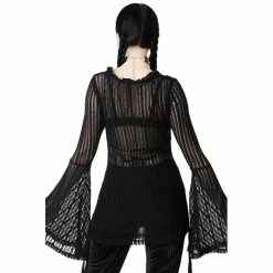 Killstar Langarm Top - Alicia -Langarm Sales Store killstar langarm top alicia3