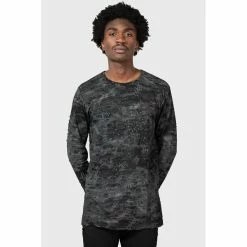 KILLSTAR Langarm Top - Andrazzi 10 KILLSTAR Langarm Top - Andrazzi -Langarm Sales Store killstar langarm top andrazzi3