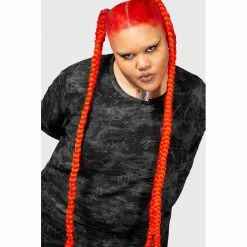 KILLSTAR Langarm Top - Andrazzi 13 KILLSTAR Langarm Top - Andrazzi -Langarm Sales Store killstar langarm top andrazzi6