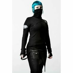 Killstar Langarm Top - Arch Angelz 9 Killstar Langarm Top - Arch Angelz -Langarm Sales Store killstar langarm top arch angelz2