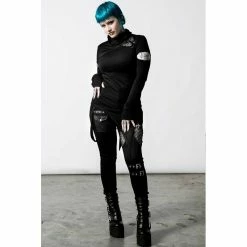 Killstar Langarm Top - Arch Angelz 11 Killstar Langarm Top - Arch Angelz -Langarm Sales Store killstar langarm top arch angelz4