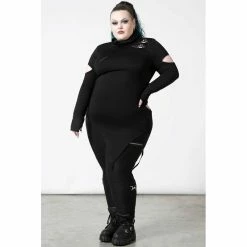 Killstar Langarm Top - Arch Angelz 12 Killstar Langarm Top - Arch Angelz -Langarm Sales Store killstar langarm top arch angelz5