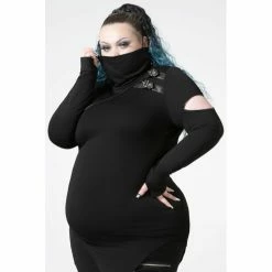 Killstar Langarm Top - Arch Angelz 13 Killstar Langarm Top - Arch Angelz -Langarm Sales Store killstar langarm top arch angelz6