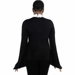 Killstar Langarm Top - Arch Duchess -Langarm Sales Store killstar langarm top arch duchess3