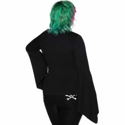 Killstar Langarm Top - Arch Duchess -Langarm Sales Store killstar langarm top arch duchess5