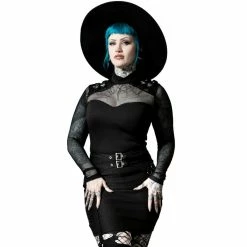 Killstar Langarm Top - Arch Enemies