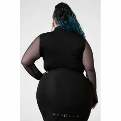 Killstar Langarm Top - Arch Enemies 11 Killstar Langarm Top - Arch Enemies -Langarm Sales Store killstar langarm top arch enemies5