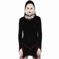 Killstar Langarm Top - Avatar