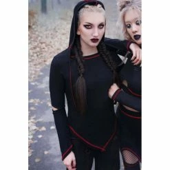 Killstar Langarm Top - Avatar -Langarm Sales Store killstar langarm top avatar3