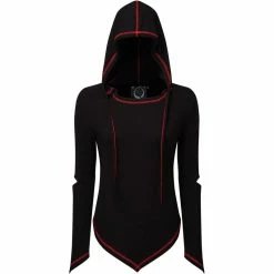 Killstar Langarm Top - Avatar -Langarm Sales Store killstar langarm top avatar4