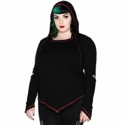 Killstar Langarm Top - Avatar -Langarm Sales Store killstar langarm top avatar5