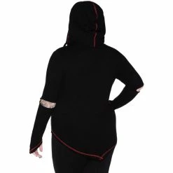 Killstar Langarm Top - Avatar -Langarm Sales Store killstar langarm top avatar6