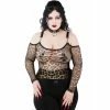Killstar Langarm Top - Catitude Leo 1 Killstar Langarm Top - Catitude Leo -Langarm Sales Store killstar langarm top catitude leo