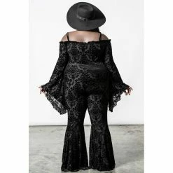 Killstar Langarm Top - Choronzon 9 Killstar Langarm Top - Choronzon -Langarm Sales Store killstar langarm top choronzon3