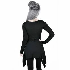 Killstar Langarm Top - Cora 6 Killstar Langarm Top - Cora -Langarm Sales Store killstar langarm top cora2