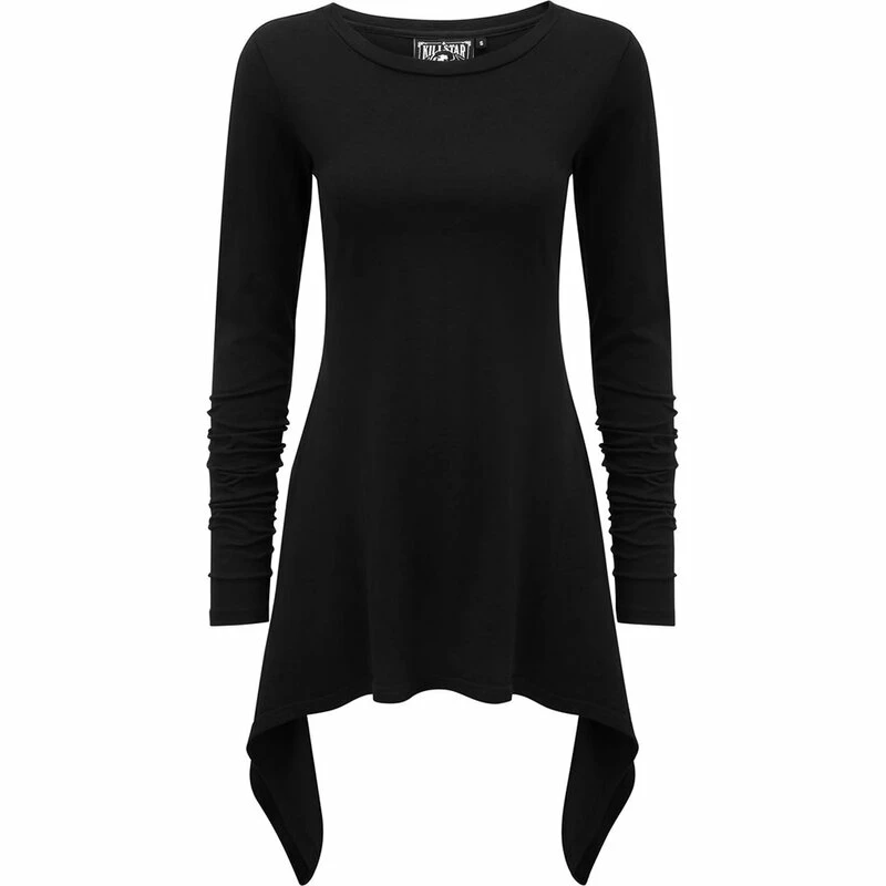 Killstar Langarm Top - Cora 5 Killstar Langarm Top - Cora – Bild 3