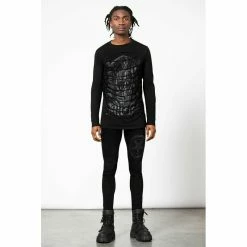 Killstar Langarm Top - Cyrus 9 Killstar Langarm Top - Cyrus -Langarm Sales Store killstar langarm top cyrus2