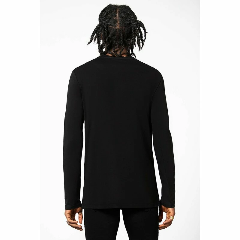 Killstar Langarm Top - Cyrus 5 Killstar Langarm Top - Cyrus – Bild 3