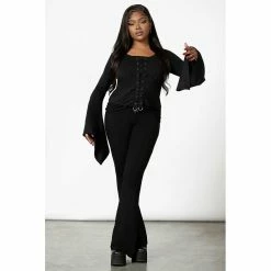 Killstar Langarm Top - Faith 9 Killstar Langarm Top - Faith -Langarm Sales Store killstar langarm top faith2