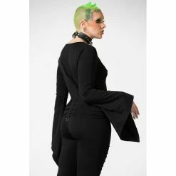 Killstar Langarm Top - Faith 12 Killstar Langarm Top - Faith -Langarm Sales Store killstar langarm top faith5