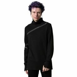 Killstar Langarm Top - Meridian